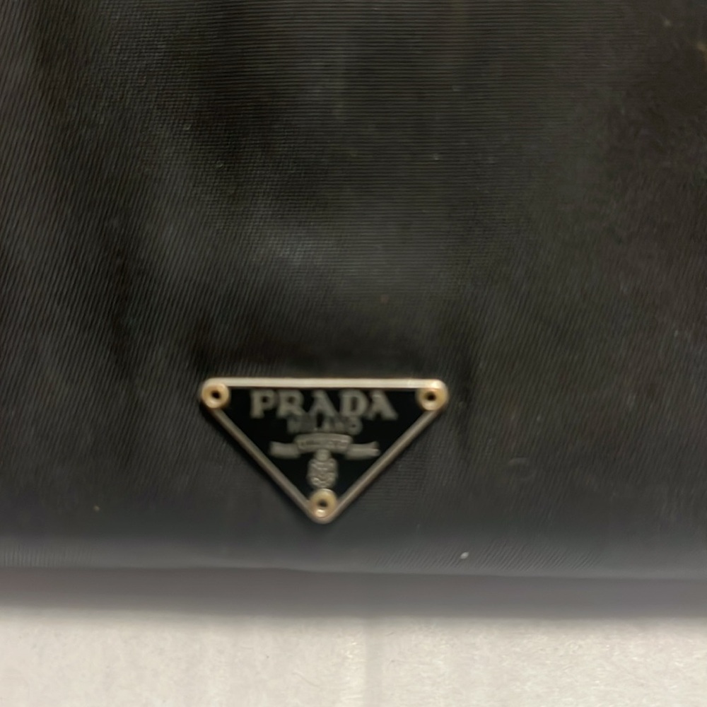 💯% Authentic Prada Wallet - Picture 4 of 4